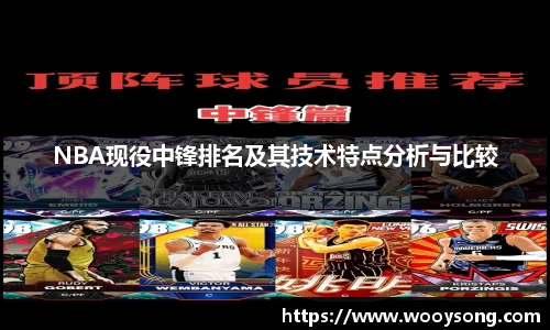 NBA现役中锋排名及其技术特点分析与比较
