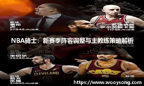 NBA骑士：新赛季阵容调整与主教练策略解析
